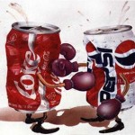 Coke v Pepsi: the race for the 100% eco-friendly bottle