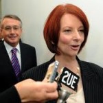 Public Relations Case Study 2: Agenda Setting – Gillard’s Failure to set the Agenda on the Carbon Tax Debate