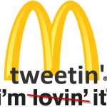 QANTAS and McDonalds: Making a hash of hashtags?