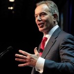 Tony Blair on the Big Picture and Change Management