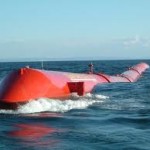 Wave Energy: Very Clean, Very Costly.
