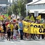 Change Management: Coal Seam Gas – community engagement, or not.