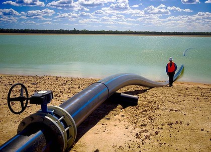 Coal Seam Gas Threatens to Destroy Wine and Tourism in Hunter Valley