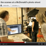 Credibility vs Visibility: McDonald’s and Trust