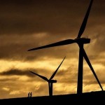 Winds energy catching on Down-Under