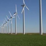Wind Energy – conflict in South Australia – bad news for eagles and wind farms.