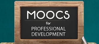 MOOCs as part of staff up-skilling