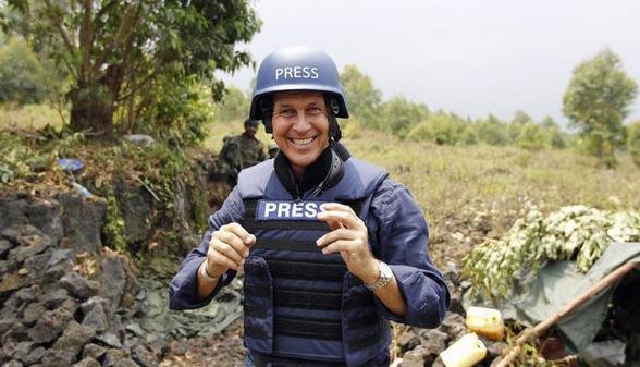 The Peter Greste I know deserves acquittal