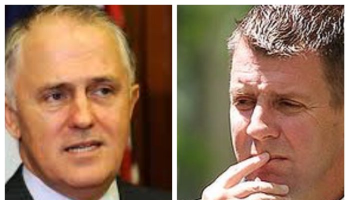 Leadership – Waiting on Turnbull