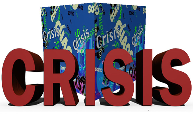 Crisis PR: What kills and saves