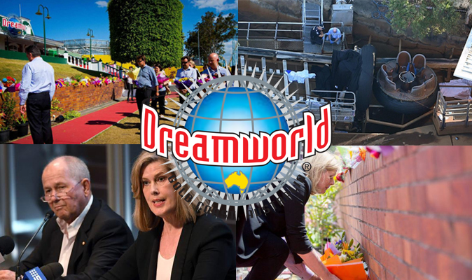 Crisis PR: After Dreamworld – who needs a crisis plan?