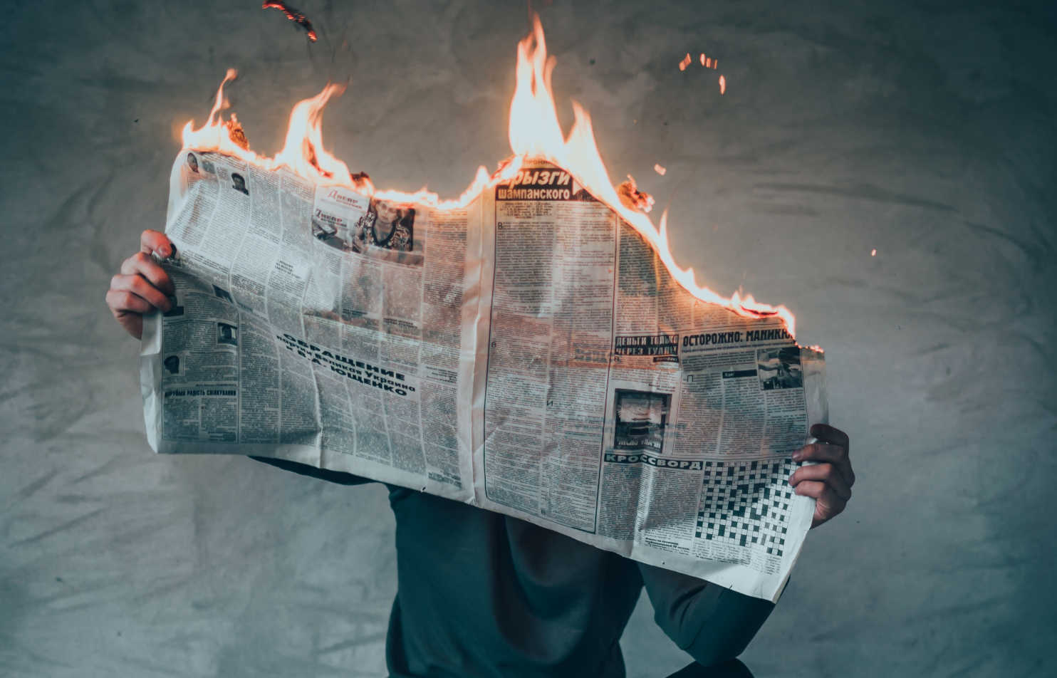 Public Relations: Does your headline sizzle? 8 tips + one great idea