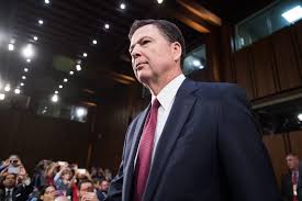 Crisis PR: Comey – a Triumph of Strength, Strategy and Values