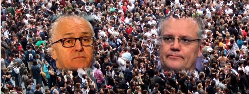What Can We Learn from the Rise and Fall of Malcolm Turnbull?