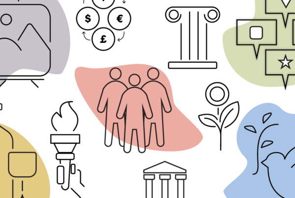 Pew Research Center illustration