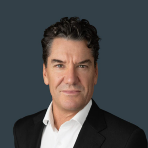 Mark Abernethy