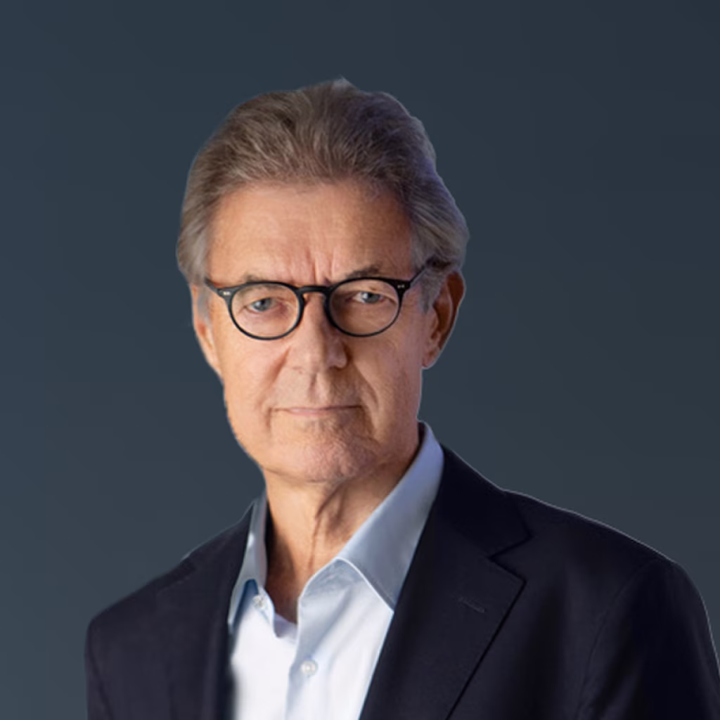 Peter Wilkinson