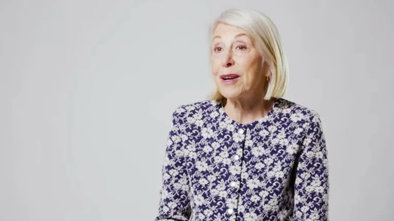AWW director Louise Adler (Jewish Council of Australia)
